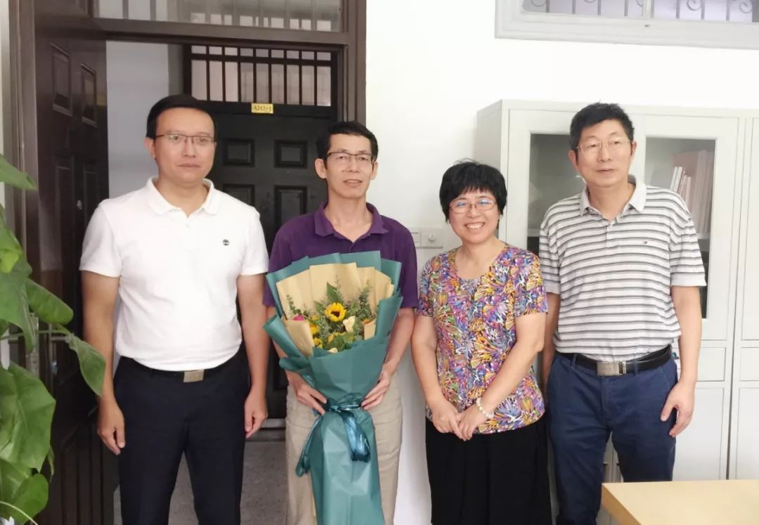 【大材之光·第4期 】叶长辉：痴心于用智能材料改变世界的材料人