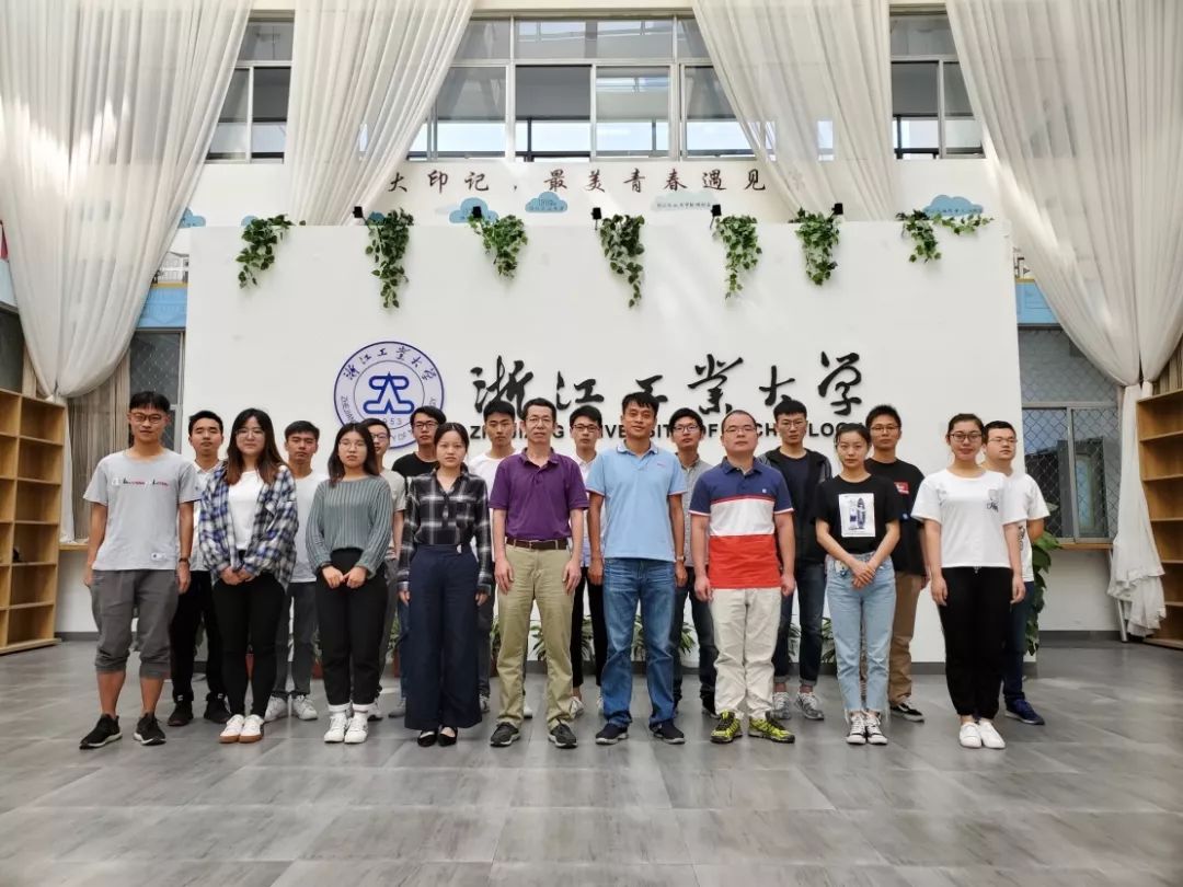 【大材之光·第4期 】叶长辉：痴心于用智能材料改变世界的材料人