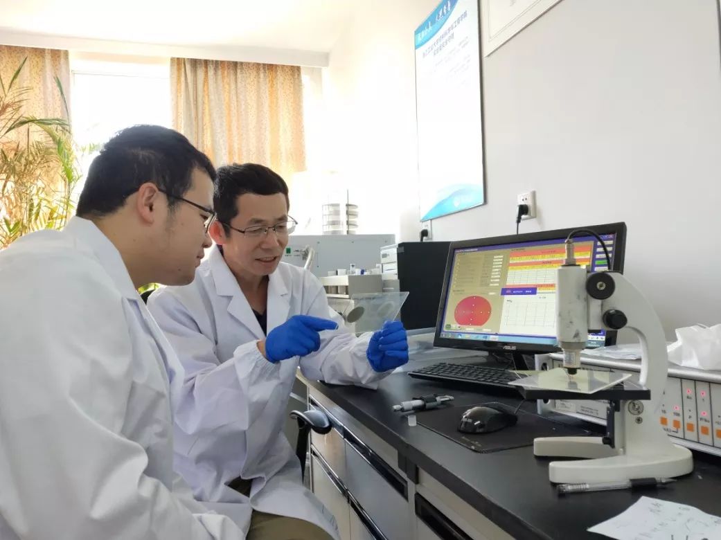 【大材之光·第4期 】叶长辉：痴心于用智能材料改变世界的材料人