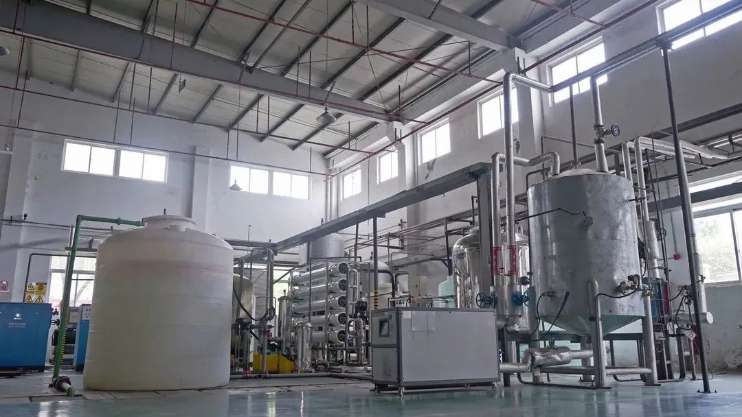 杭州市市委常委、余杭区委书记刘颖一行莅临高烯科技考察调研