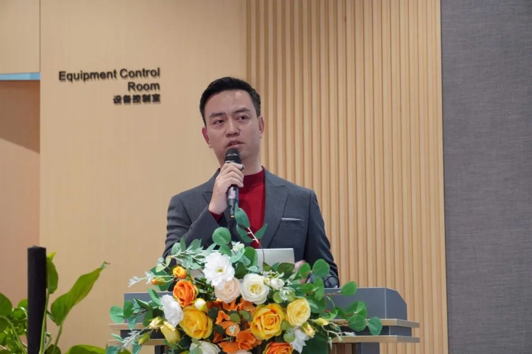 睿意向前，大展宏兔 | 墨睿科技2022年会圆满举行！