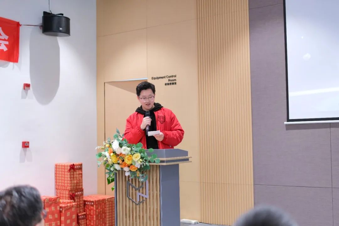 睿意向前，大展宏兔 | 墨睿科技2022年会圆满举行！