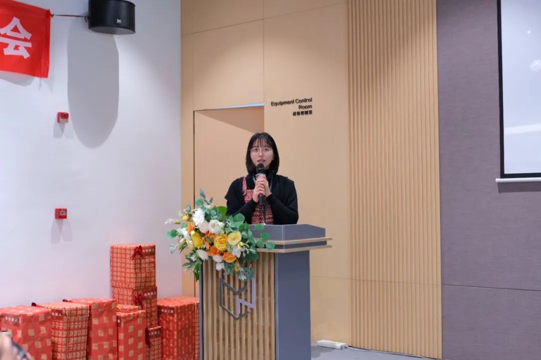 睿意向前，大展宏兔 | 墨睿科技2022年会圆满举行！