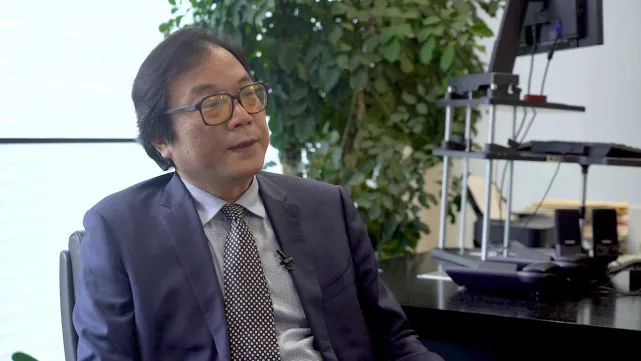 市场的力量｜专访胡之奎：董秘是上市公司的合规总监