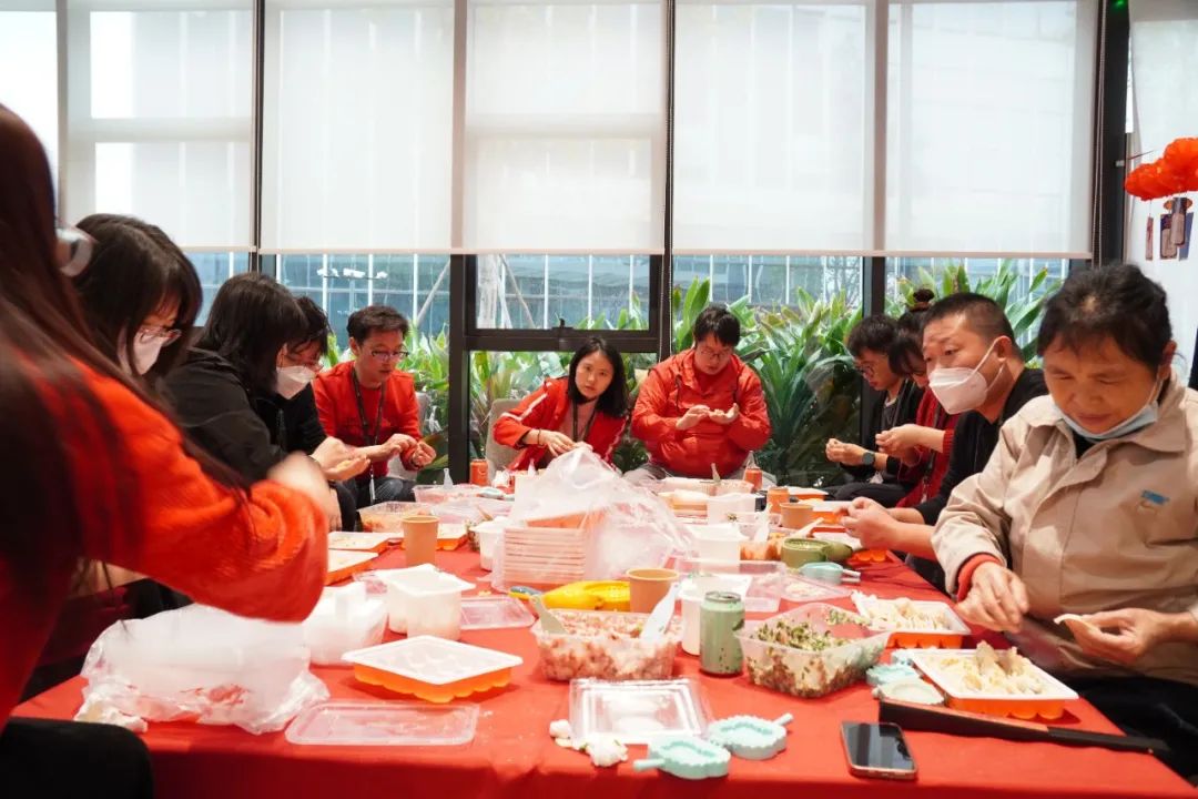 睿意向前，大展宏兔 | 墨睿科技2022年会圆满举行！