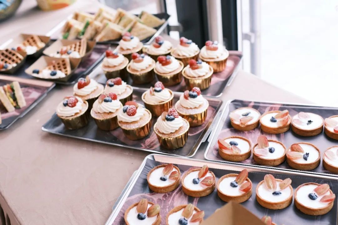 睿意向前，大展宏兔 | 墨睿科技2022年会圆满举行！