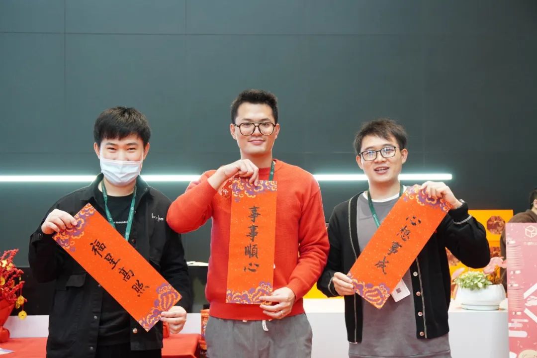 睿意向前，大展宏兔 | 墨睿科技2022年会圆满举行！