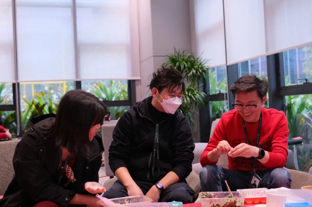 睿意向前，大展宏兔 | 墨睿科技2022年会圆满举行！