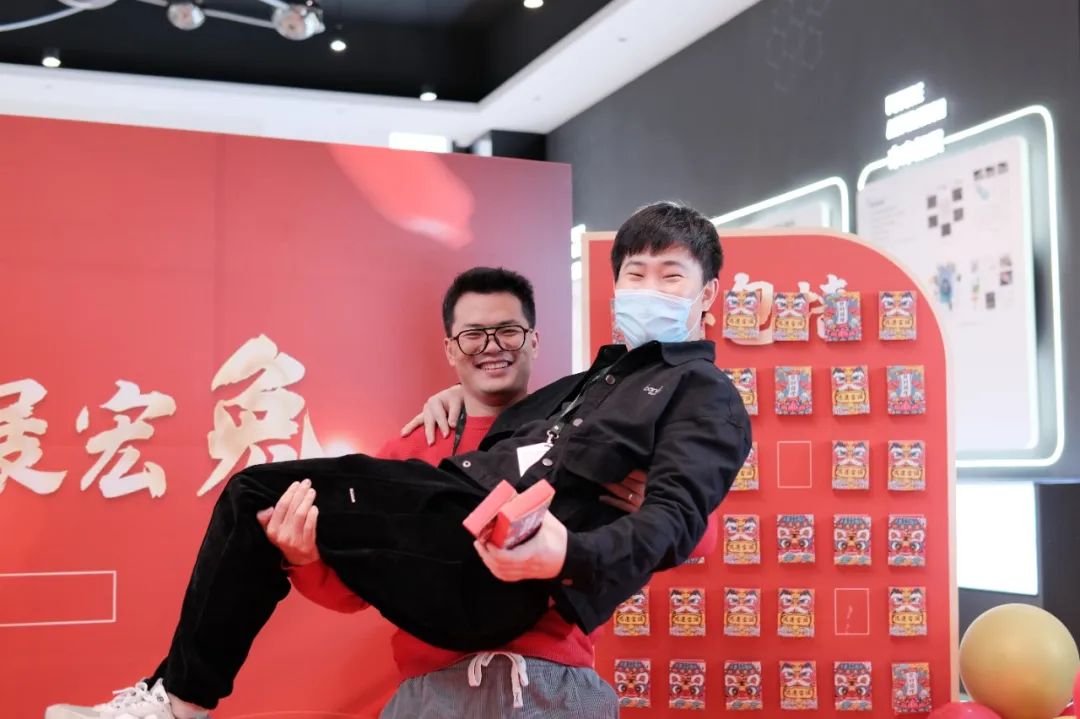 睿意向前，大展宏兔 | 墨睿科技2022年会圆满举行！