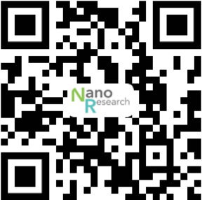 Nano Res.│三维负电阻变化的石墨烯织物应变传感器
