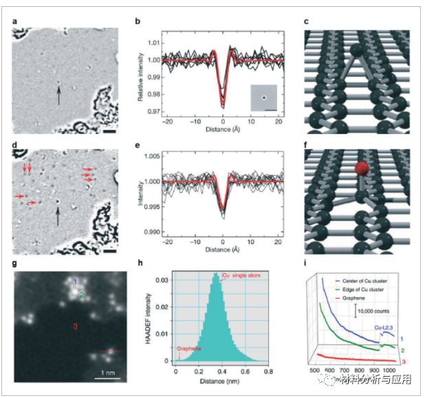 北大彭海琳课题组《AFM》：综述-用于多维电子显微成像的石墨烯膜：制备、应用与展望