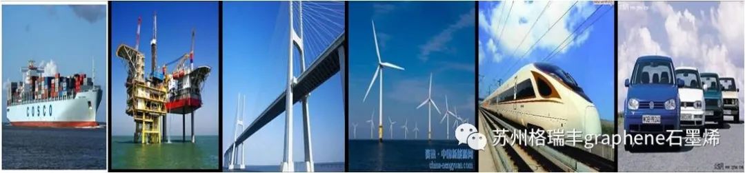 产品介绍：高质量薄层石墨烯分散浆料(GRF-FLGOD-04)