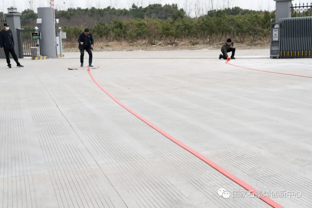 “卯”足干劲，开工大吉！