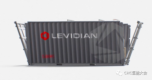 【企业】将垃圾废气转化为氢和石墨烯 Levidian在阿联酋达成首次交易