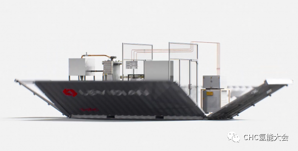 【企业】将垃圾废气转化为氢和石墨烯 Levidian在阿联酋达成首次交易