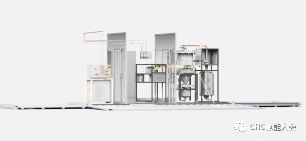 【企业】将垃圾废气转化为氢和石墨烯 Levidian在阿联酋达成首次交易