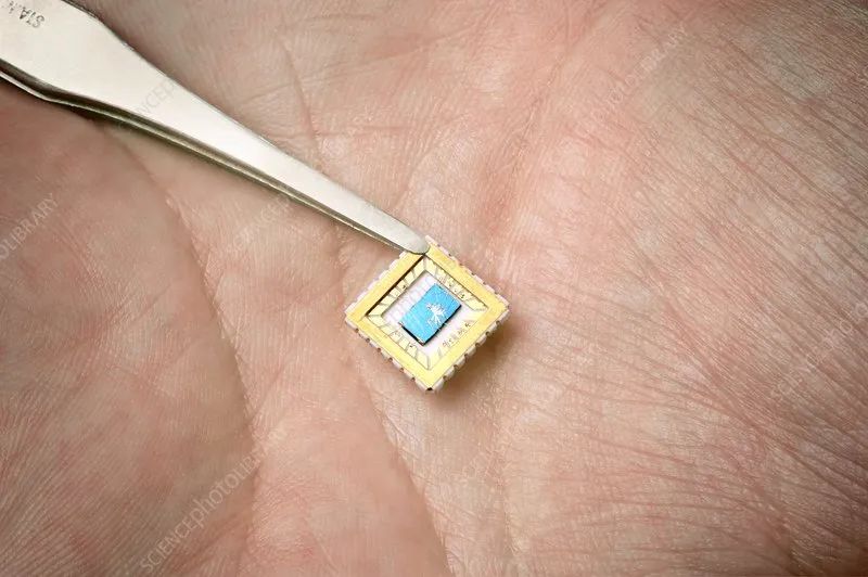 说说石墨烯那些高端应用（二）——石墨烯晶体管