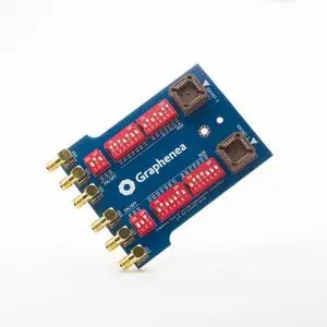 说说石墨烯那些高端应用（二）——石墨烯晶体管