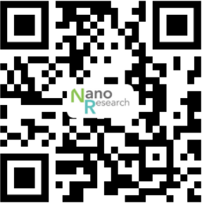 Nano Res.│曹安源课题组:石墨烯量子点作为下转换材料应用于碳纳米管/硅太阳能电池