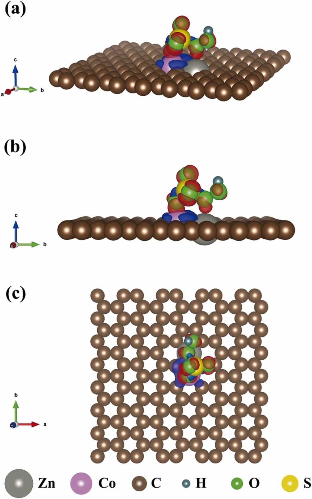 文献速递|西安建筑科技大学朱维晃教授PSEP:一种基于金属有机框架和氧化石墨烯的过硫酸氢盐激活剂在污染物去除中的应用
