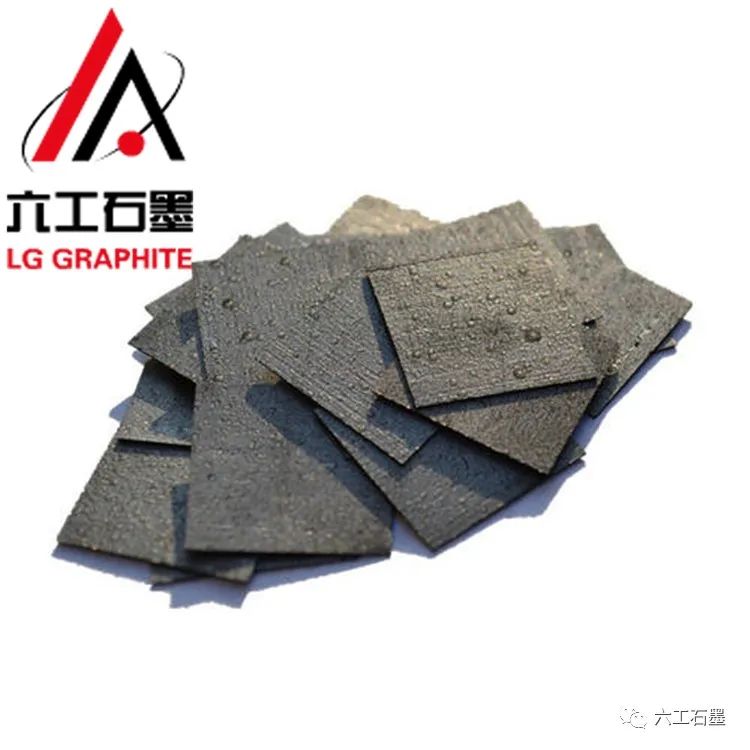 什么是热解石墨?