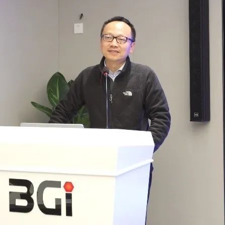 “卯”足干劲，大展宏“兔”——2023年BGI战略宣贯会暨2022年度评优表彰大会