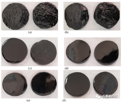 长安大学公路学院yongxiang ren等--石墨烯改性相变微胶囊对沥青混合料的改性机理及低温性能的提高