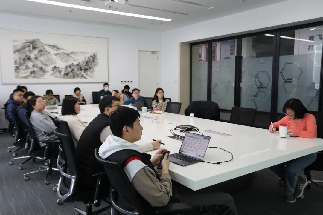 “墨园学堂”第二十三讲-国家自然科学基金申请书写作经验分享