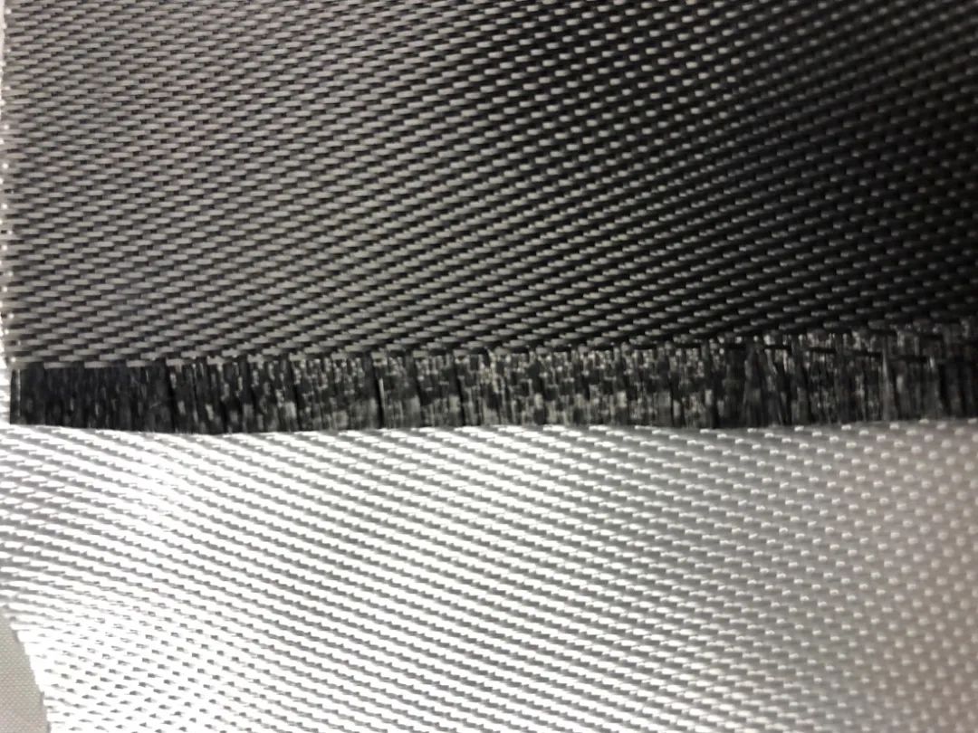 应用现状 | 石墨烯与金属、玻璃纤维和钙钛矿等材料的结合