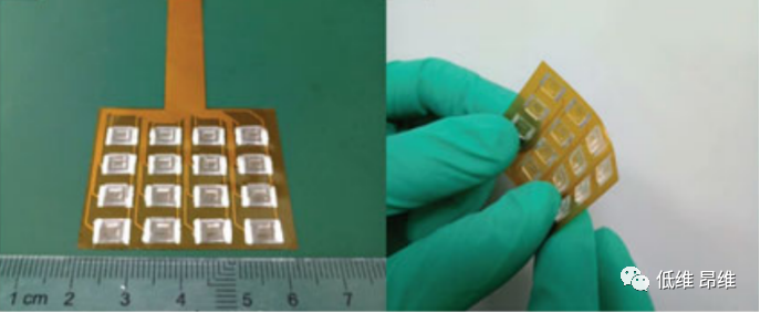 石墨烯传感器应用综述