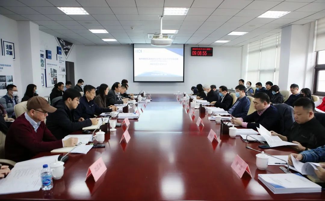 国家重点研发计划NQI专项“电热领域石墨烯材料关键计量技术研究及应用”项目实施方案通过论证