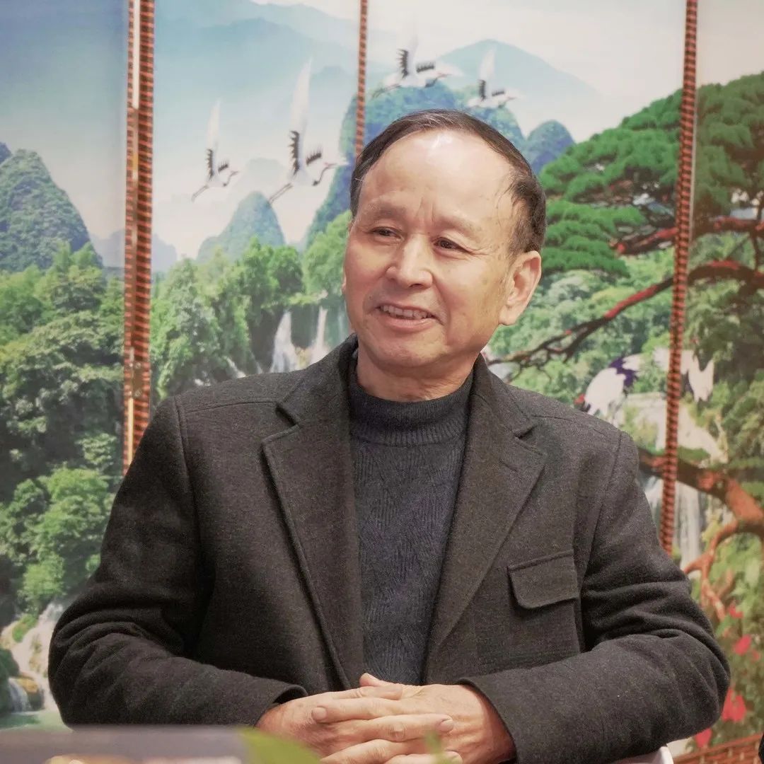 产学研携手，奋力推进石墨烯纤维原创硬科技产业化之路