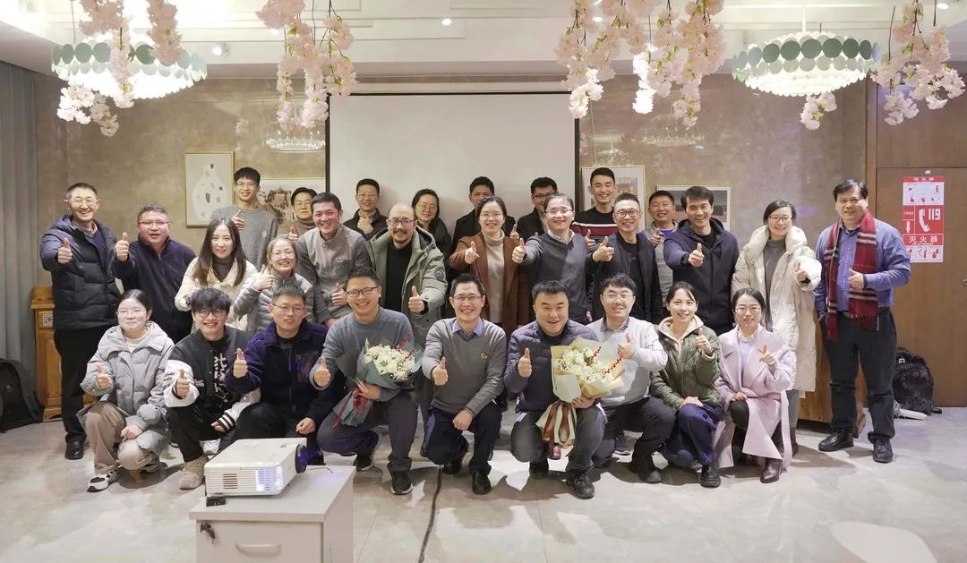 产学研携手，奋力推进石墨烯纤维原创硬科技产业化之路