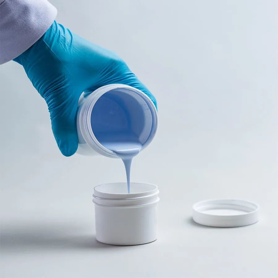 导热硅脂在新能源IGBT驱动模块上的应用