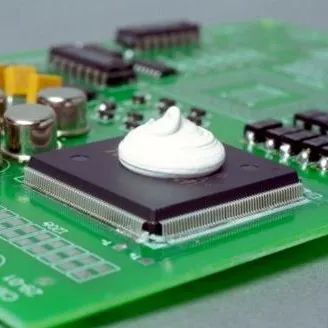 导热硅脂在新能源IGBT驱动模块上的应用