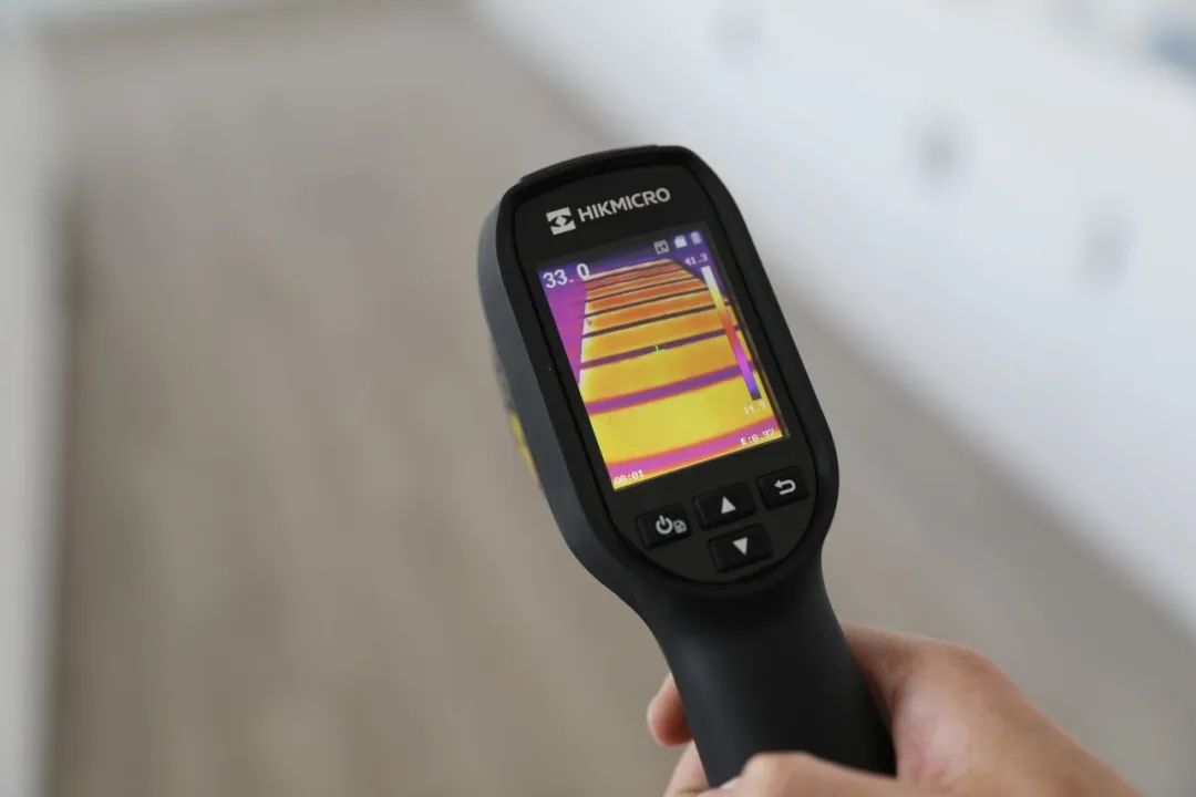 地暖有新选择啦！探工厂一篇说透石墨烯地暖？