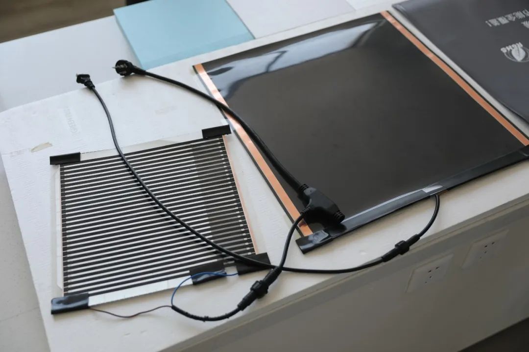 地暖有新选择啦！探工厂一篇说透石墨烯地暖？