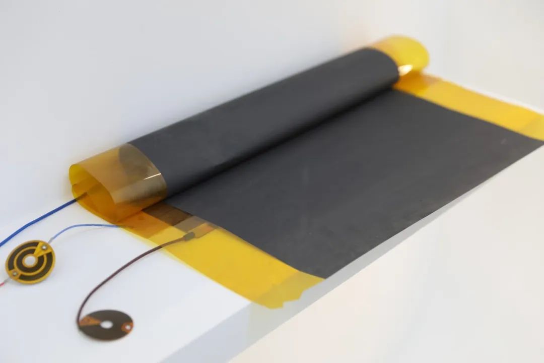 地暖有新选择啦！探工厂一篇说透石墨烯地暖？