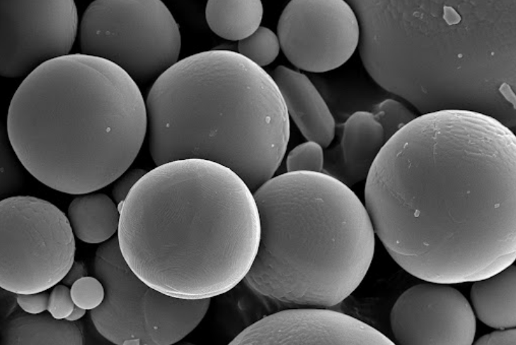 球形氧化铝：被业界视为性价比最好的导热粉体填料