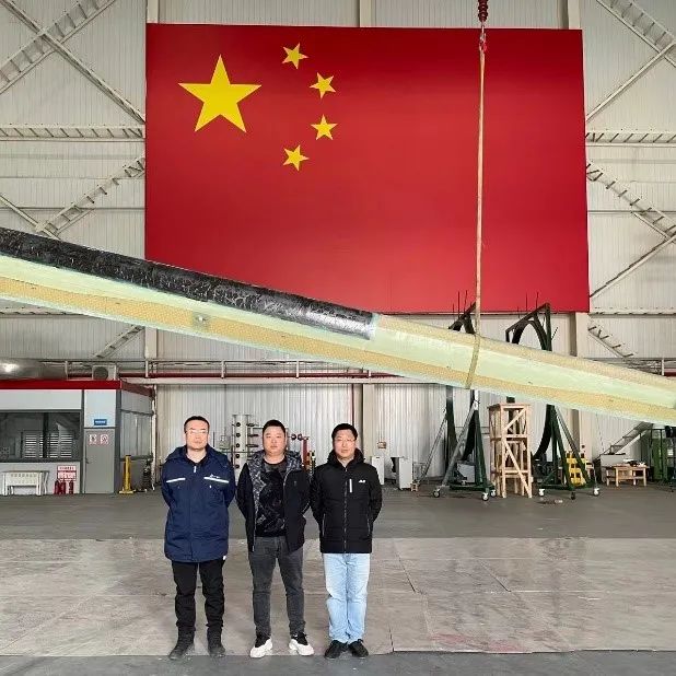 BGI侧写 | 石墨烯“上货架”的开拓者们