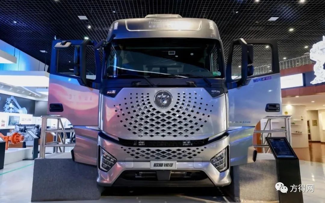 2月重卡市场又现3000辆大单 要“狂飙”了？解放/重汽/陕汽等成绩如何？丨头条