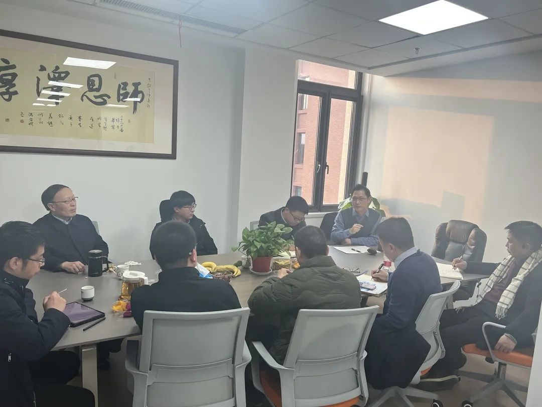 基金委重大项目“结构功能一体化石墨烯纤维基础研究”项目进展研讨会在杭顺利召开