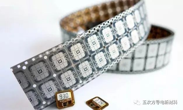 SIM卡模块封装防静电保护带趣事