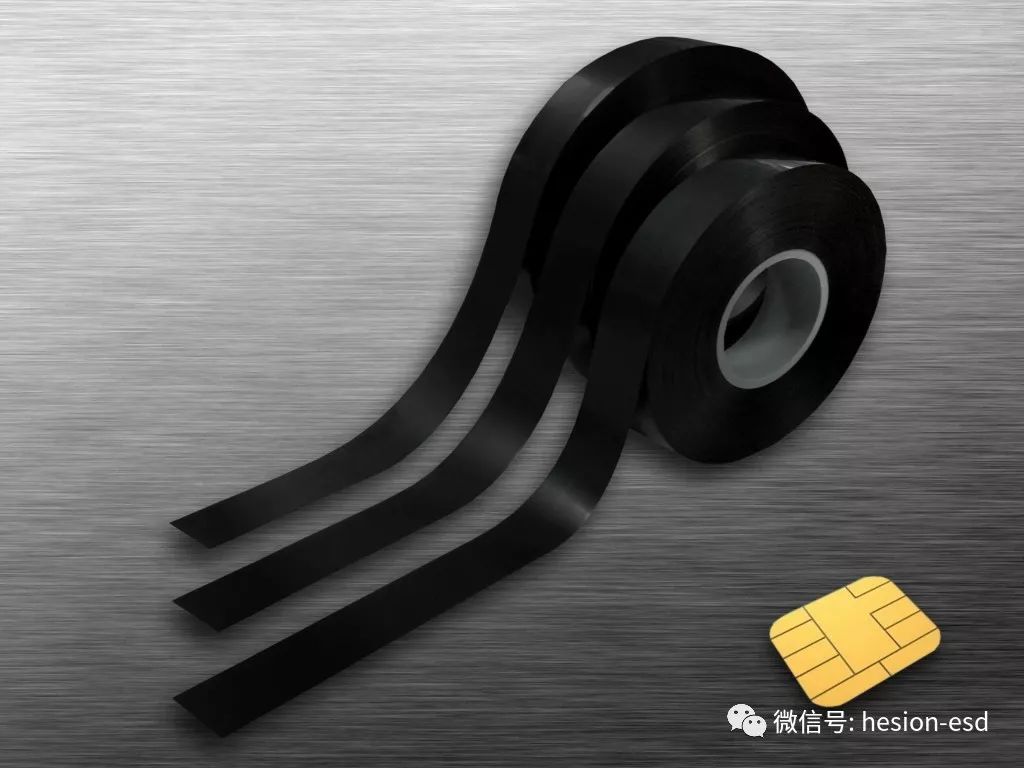 SIM卡模块封装防静电保护带趣事