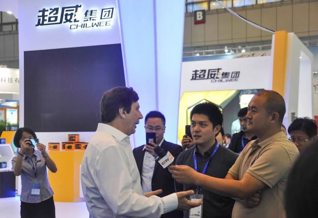 @全体威粉，这里有“一篮子”超威石墨烯电池科技成就！