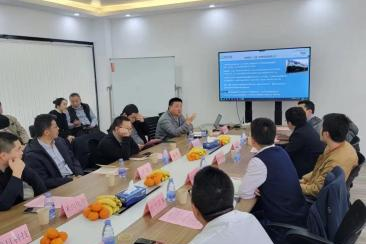喜报 | 上海超碳科技孵化器纳入上海市科技创新创业载体培育体系！