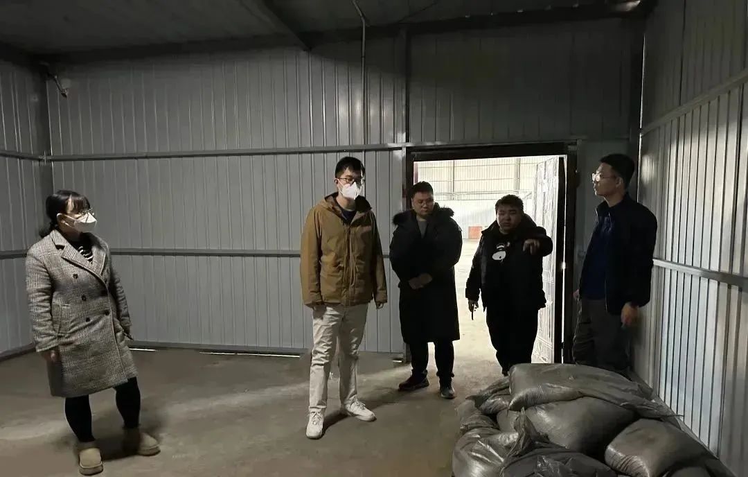 警钟长鸣 消除隐患——创新中心开展安全隐患大排查大整治专项行动