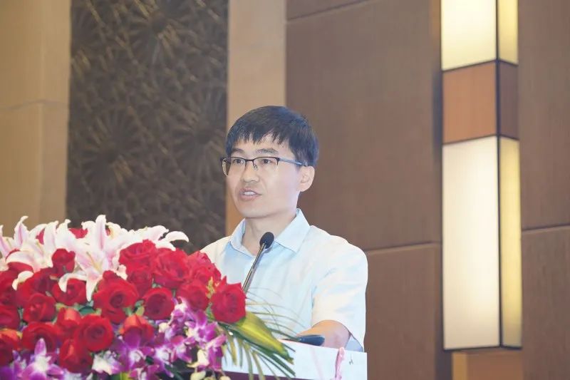 【聚焦】全国人大代表、涂料科技领军人物王立平：支持民企自主创新高水平科技