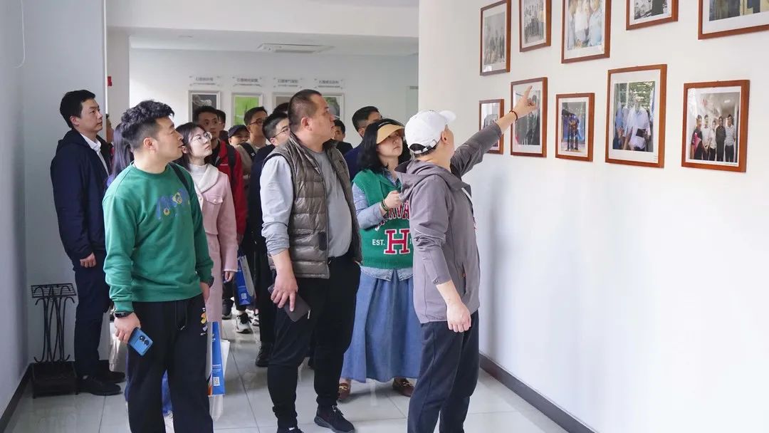 黑科技：百家高烯石墨烯纺织产业链核心企业齐聚杭州