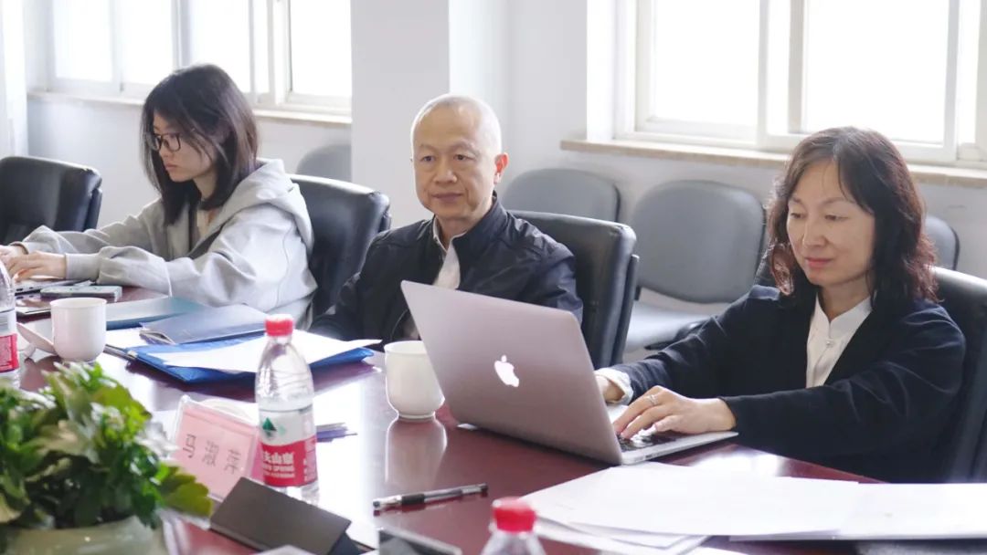 国务院发展研究中心调研典型科创“小巨人”高烯科技